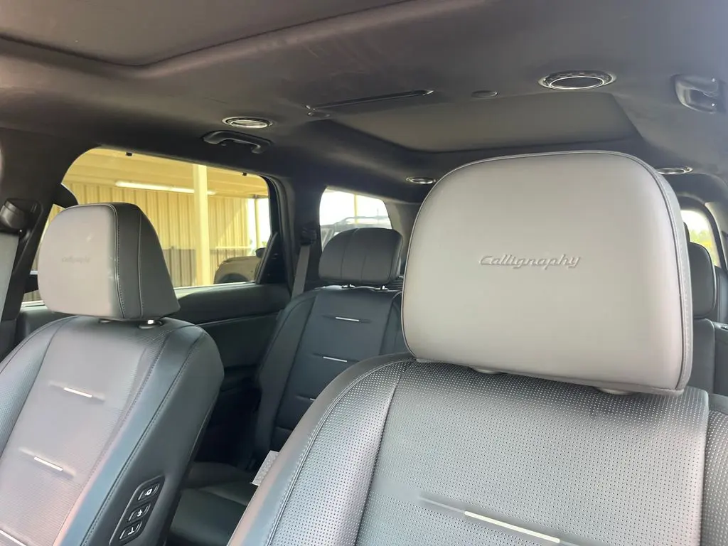 2026 Hyundai Palisade - $48,463