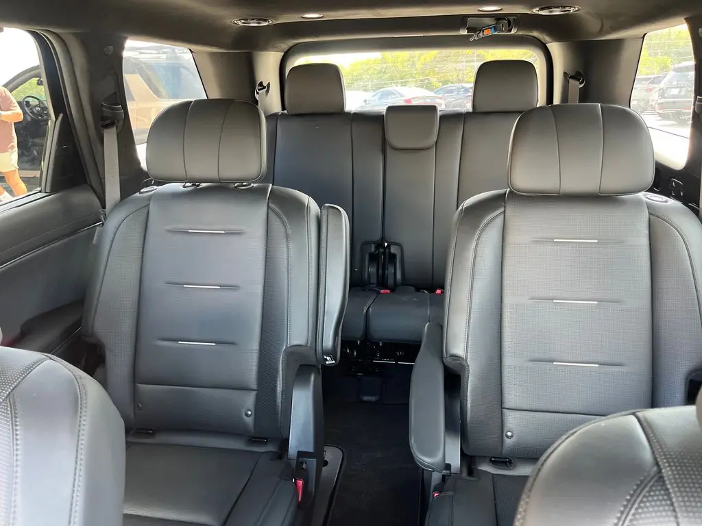 2026 Hyundai Palisade - $48,463