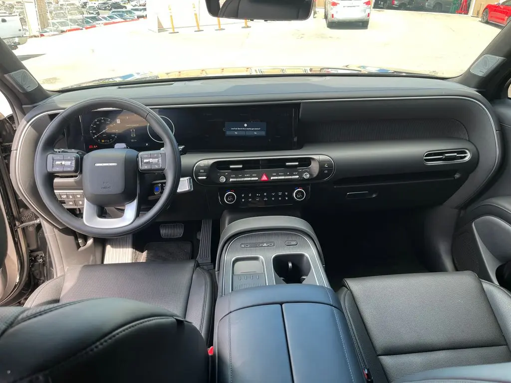 2026 Hyundai Palisade - $48,463