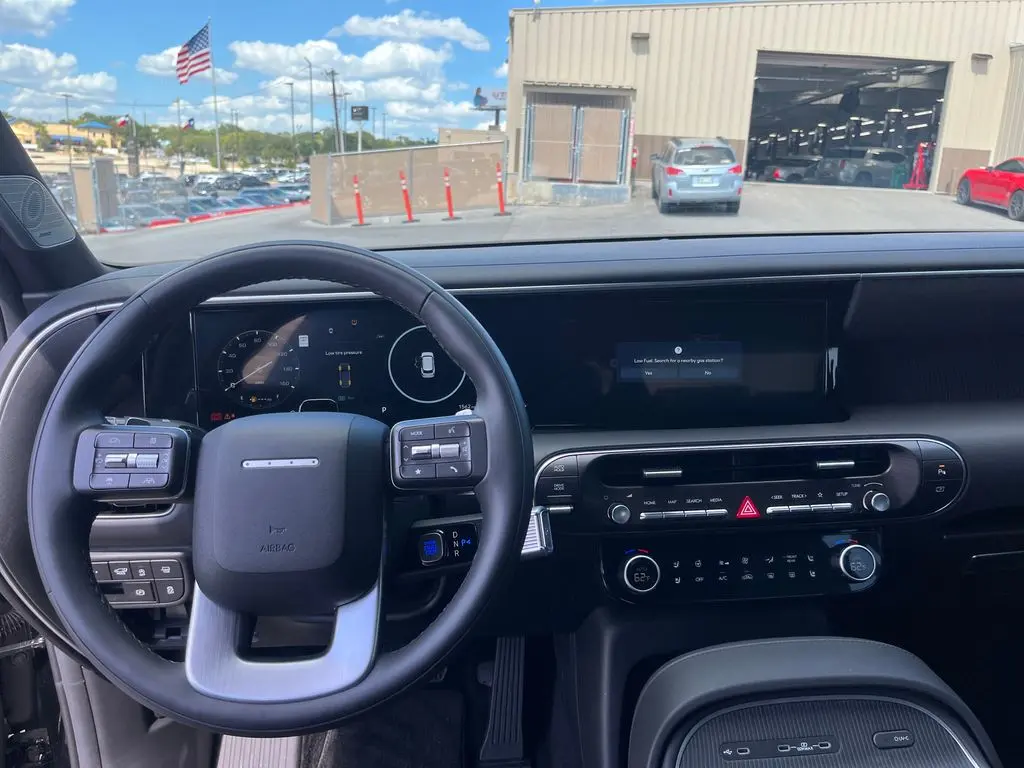 2026 Hyundai Palisade - $48,463