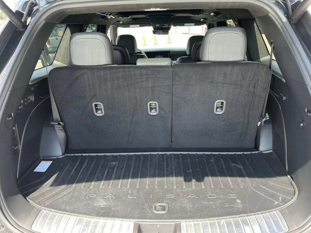 2026 Hyundai Palisade - $48,463