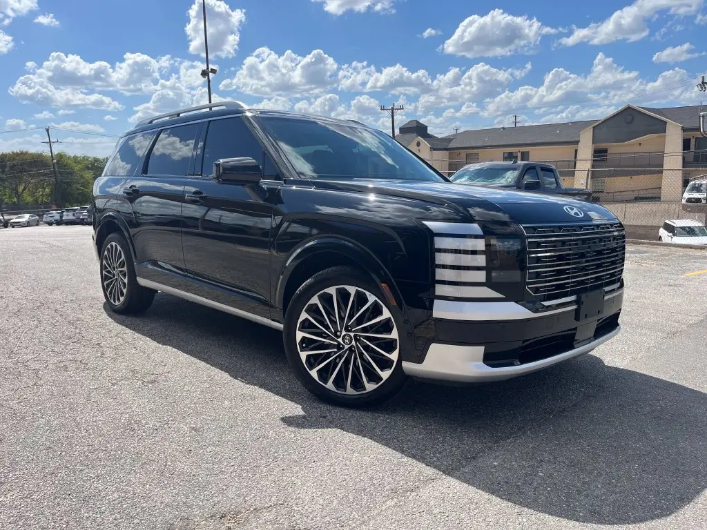 2026 Hyundai Palisade - $48,463