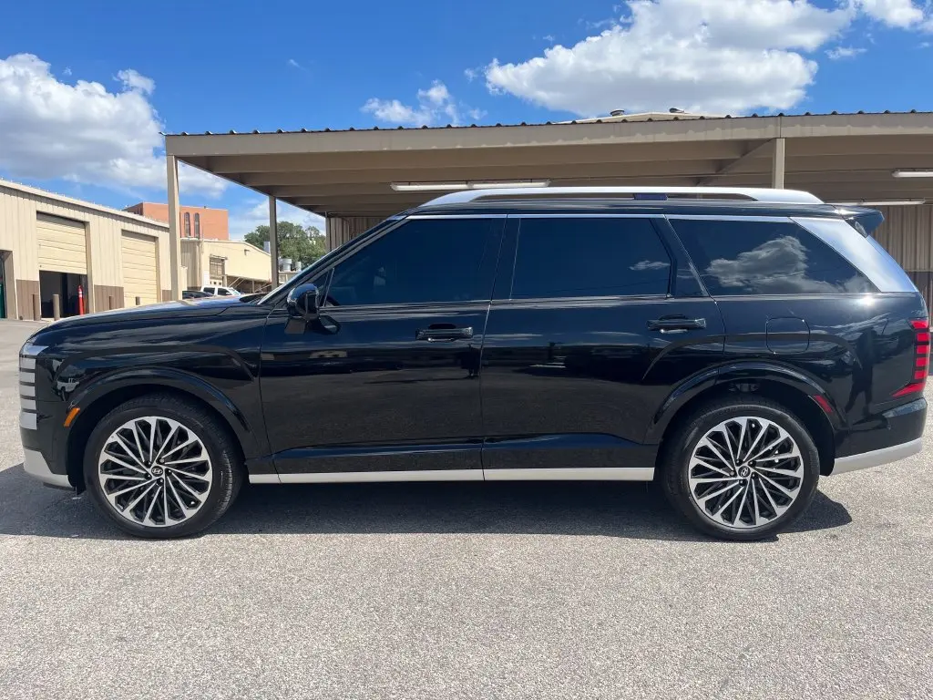 2026 Hyundai Palisade - $48,463