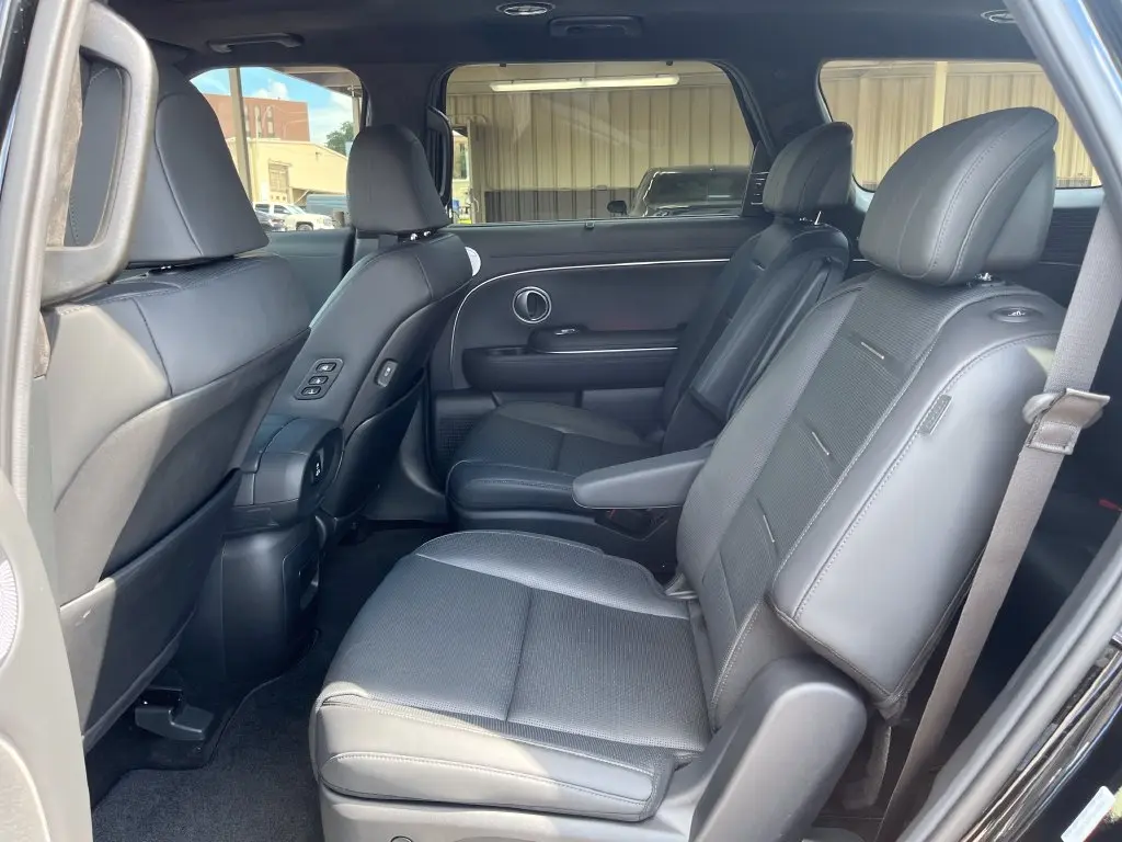2026 Hyundai Palisade - $48,463