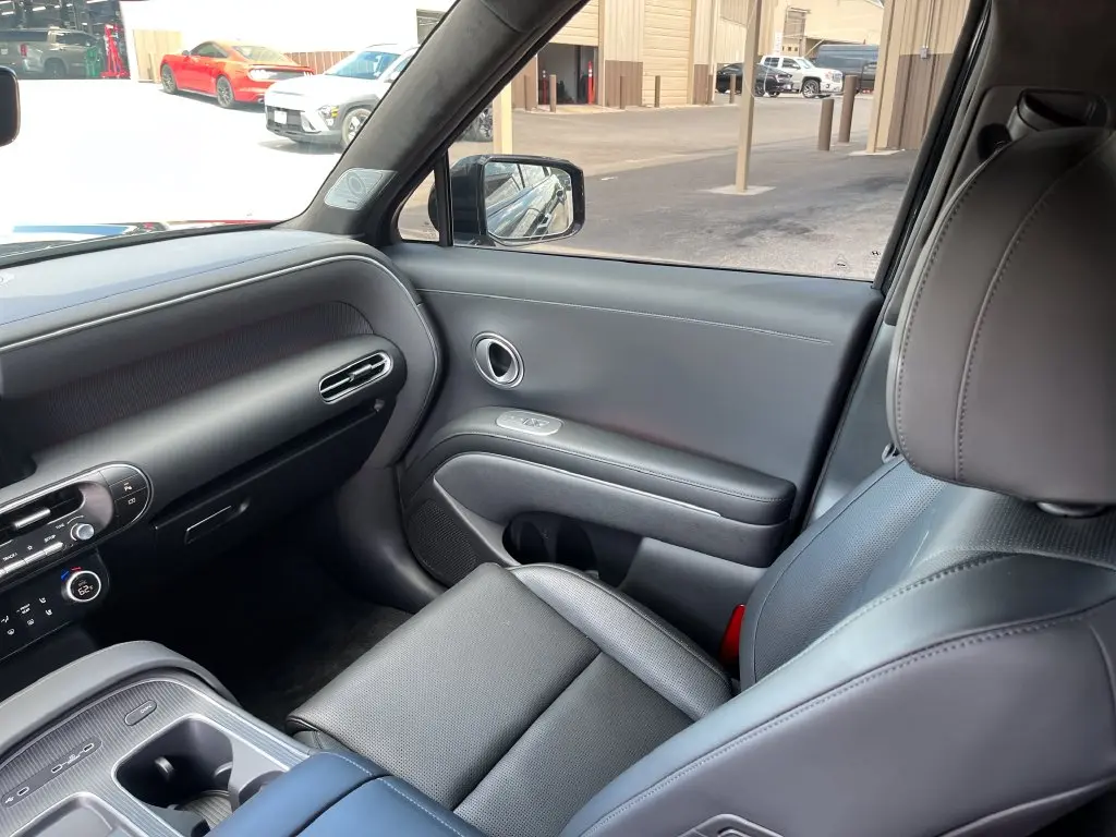 2026 Hyundai Palisade - $48,463