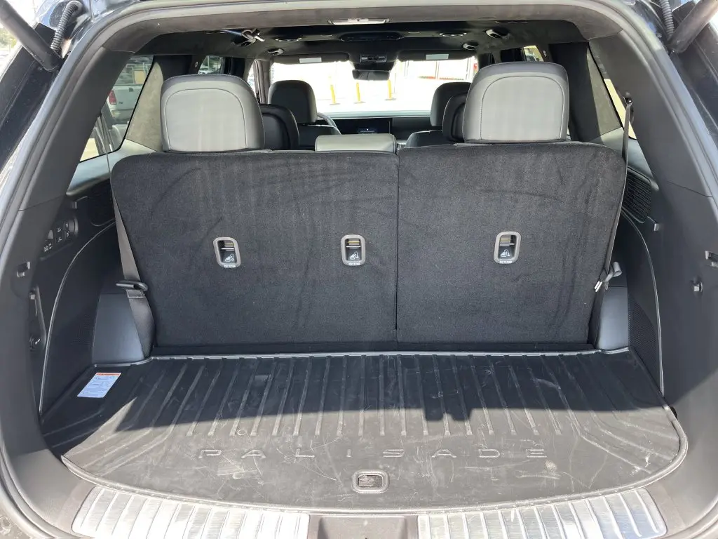 2026 Hyundai Palisade - $48,463