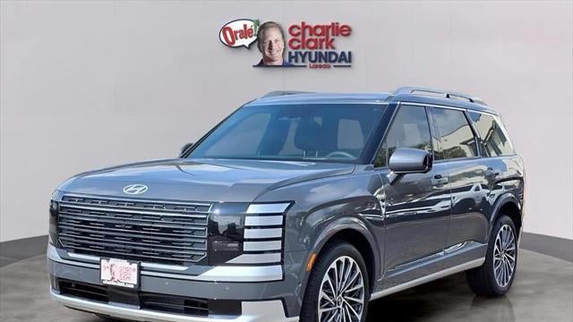 Preowned 2026 Hyundai PALISADE Calligraphy for Sale