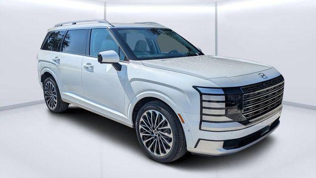 Preowned 2026 Hyundai PALISADE Calligraphy for Sale