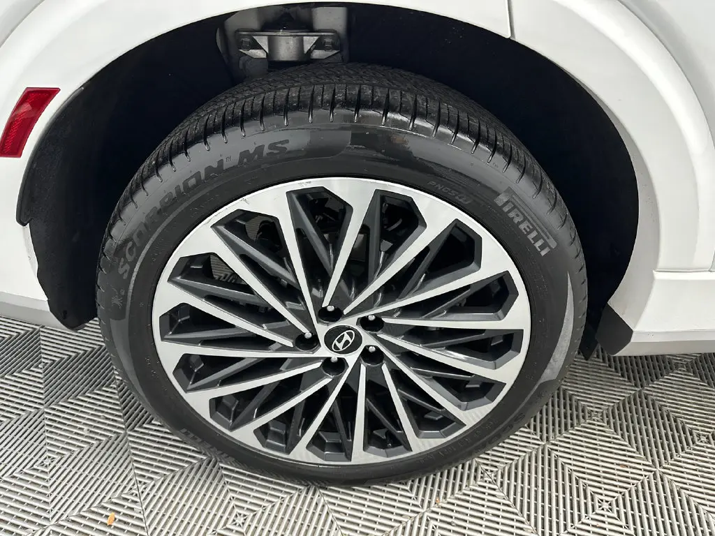 2026 Hyundai Palisade - $44,000