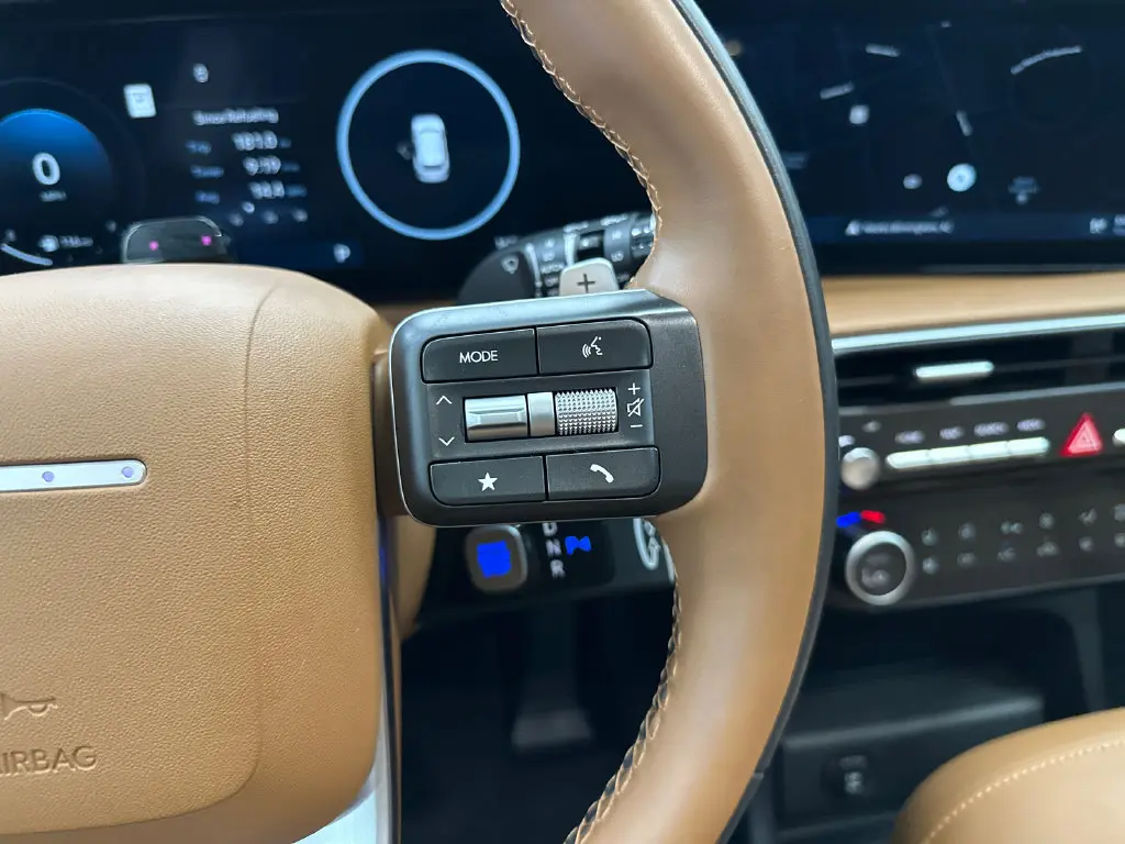 2026 Hyundai Palisade - $44,000