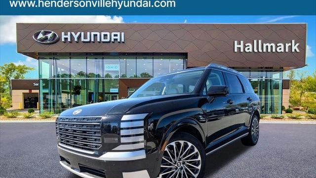 Preowned 2026 Hyundai PALISADE Calligraphy for Sale