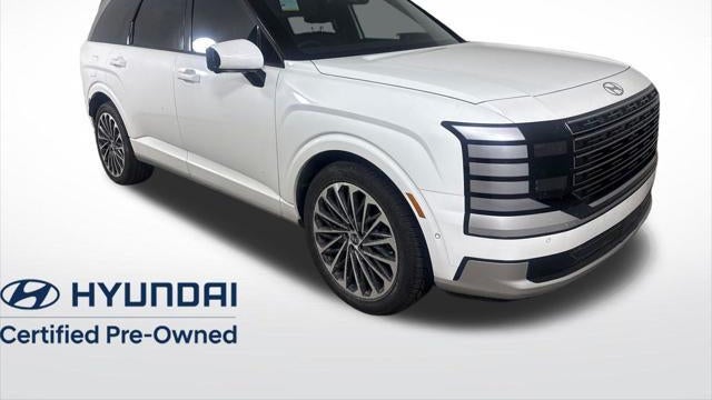 Preowned 2026 Hyundai PALISADE Calligraphy for Sale