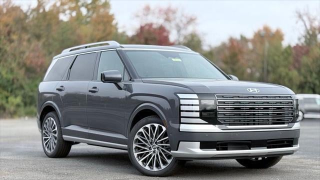 Preowned 2026 Hyundai PALISADE Calligraphy for Sale