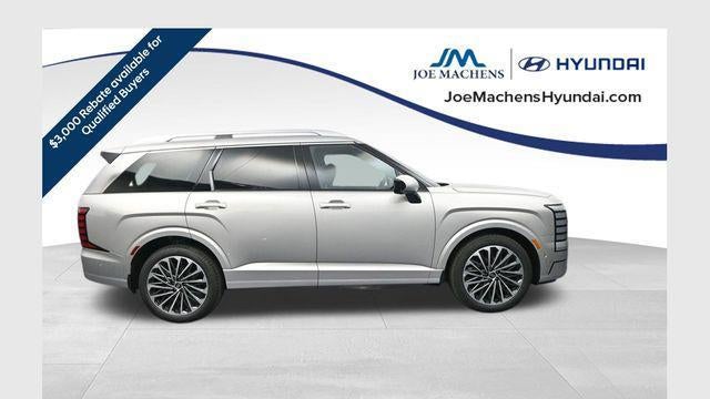 Preowned 2026 Hyundai PALISADE Calligraphy for Sale
