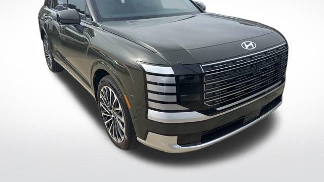 Preowned 2026 Hyundai PALISADE Calligraphy for Sale