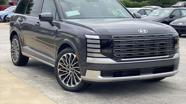 Preowned 2026 Hyundai PALISADE Calligraphy for Sale