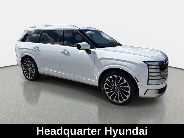 2026 Hyundai Palisade - $42,470
