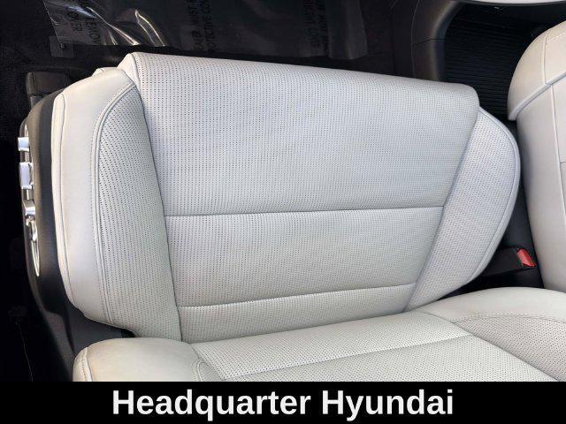 2026 Hyundai Palisade - $42,470