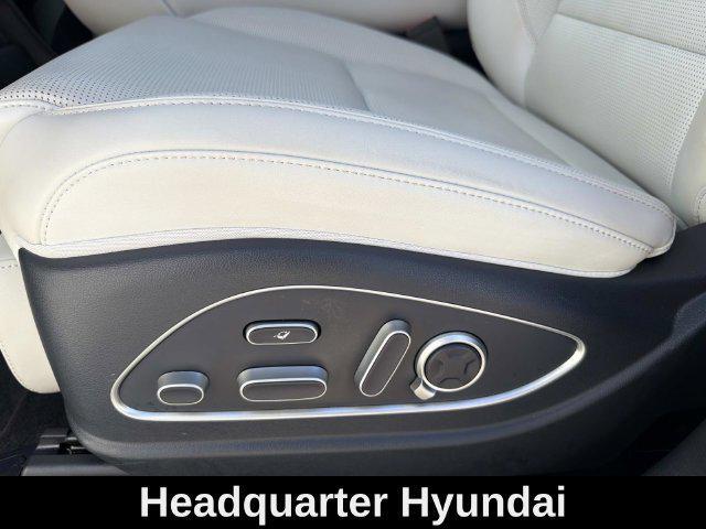 2026 Hyundai Palisade - $42,470