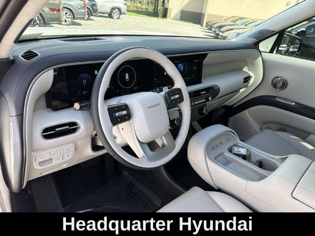 2026 Hyundai Palisade - $42,470