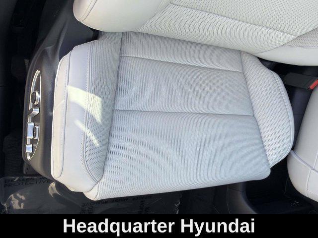2026 Hyundai Palisade - $42,470