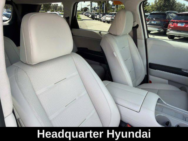 2026 Hyundai Palisade - $42,470