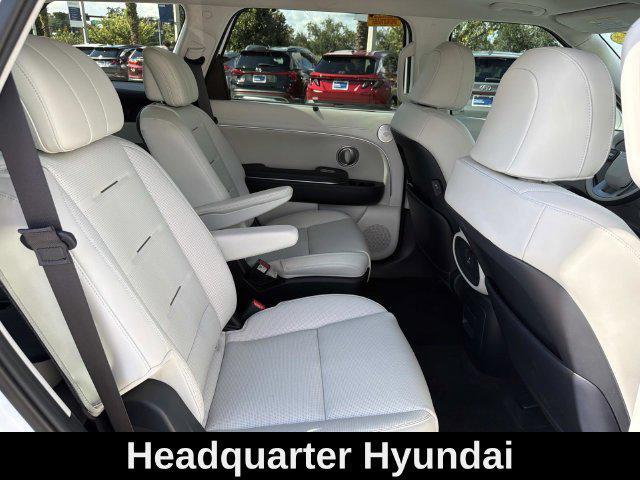 2026 Hyundai Palisade - $42,470