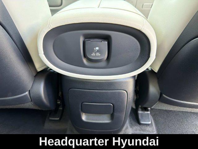 2026 Hyundai Palisade - $42,470
