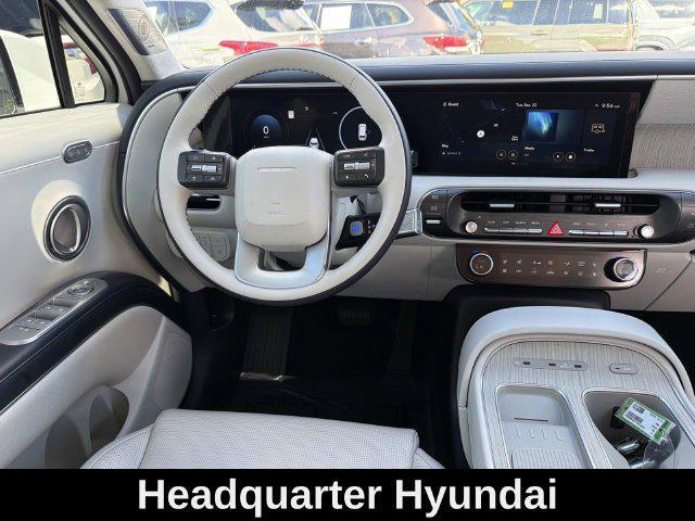 2026 Hyundai Palisade - $42,470