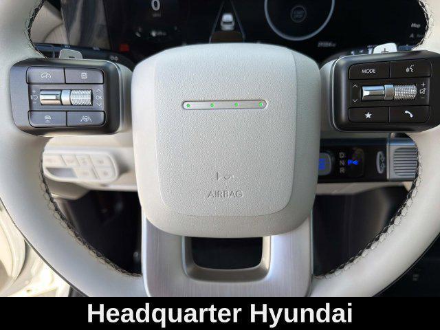 2026 Hyundai Palisade - $42,470