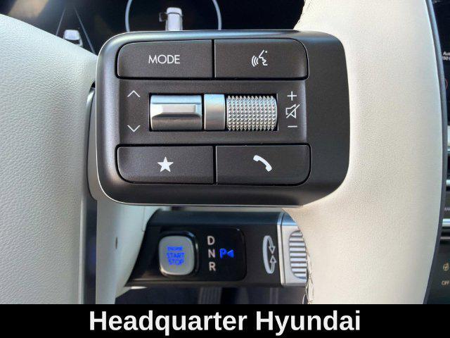2026 Hyundai Palisade - $42,470