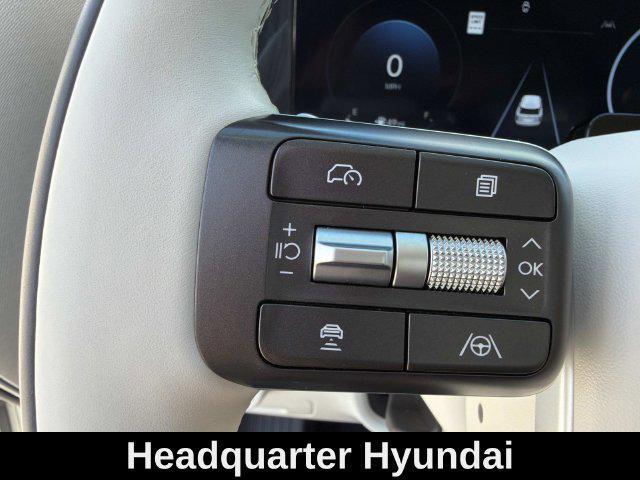 2026 Hyundai Palisade - $42,470
