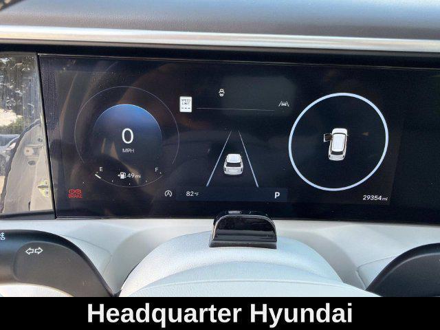 2026 Hyundai Palisade - $42,470