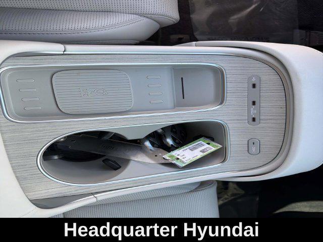 2026 Hyundai Palisade - $42,470