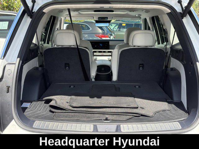 2026 Hyundai Palisade - $42,470