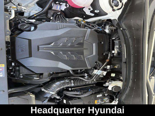 2026 Hyundai Palisade - $42,470