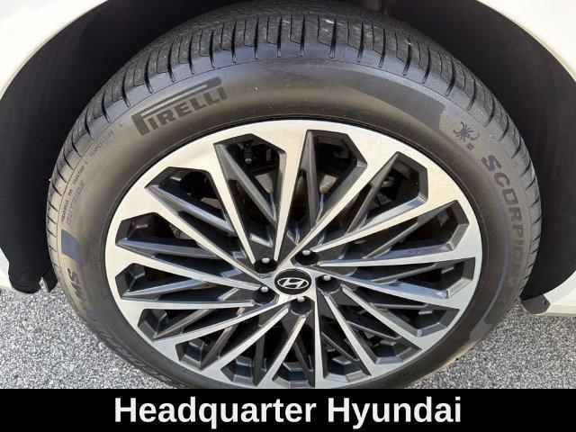 2026 Hyundai Palisade - $42,470