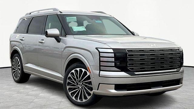 Preowned 2026 Hyundai PALISADE Calligraphy for Sale