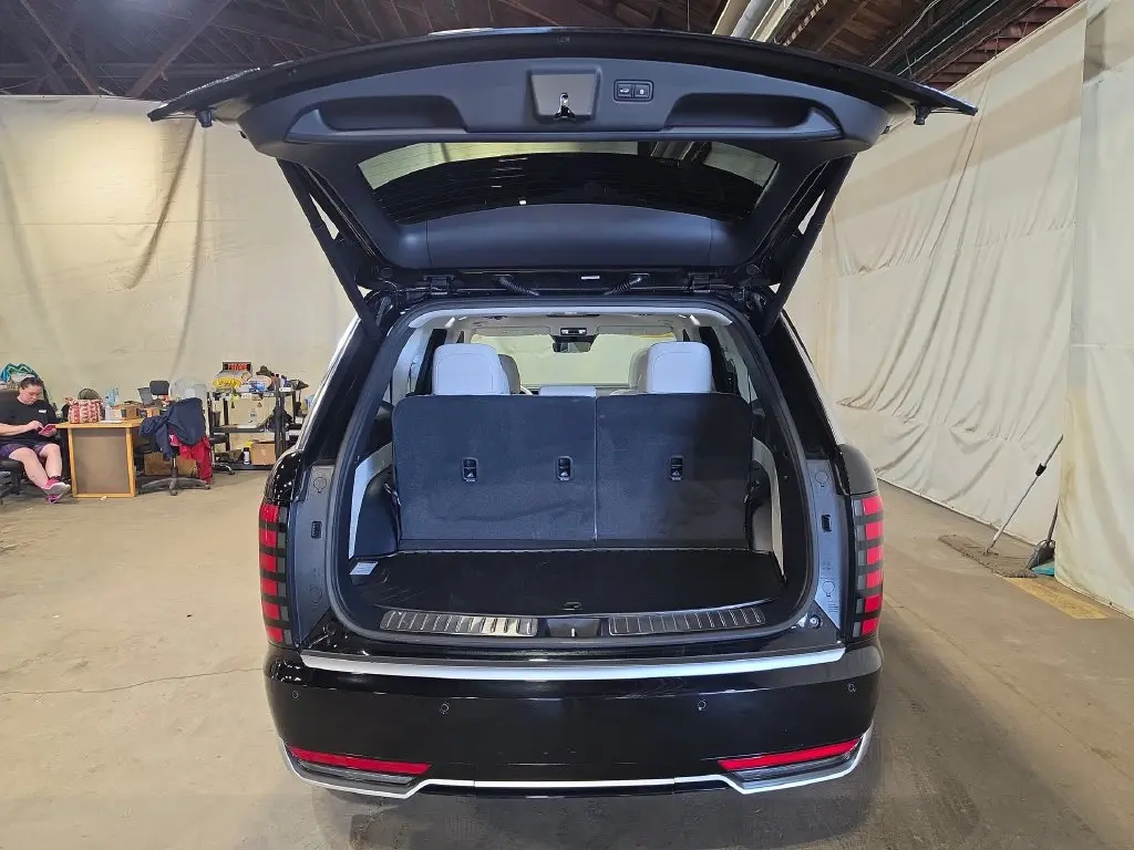 2026 Hyundai Palisade - $46,266