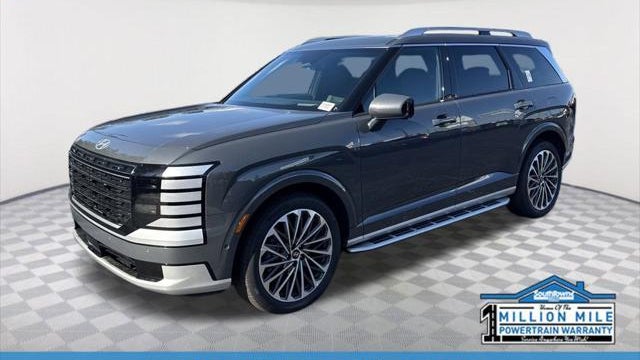 Preowned 2026 Hyundai PALISADE Calligraphy for Sale