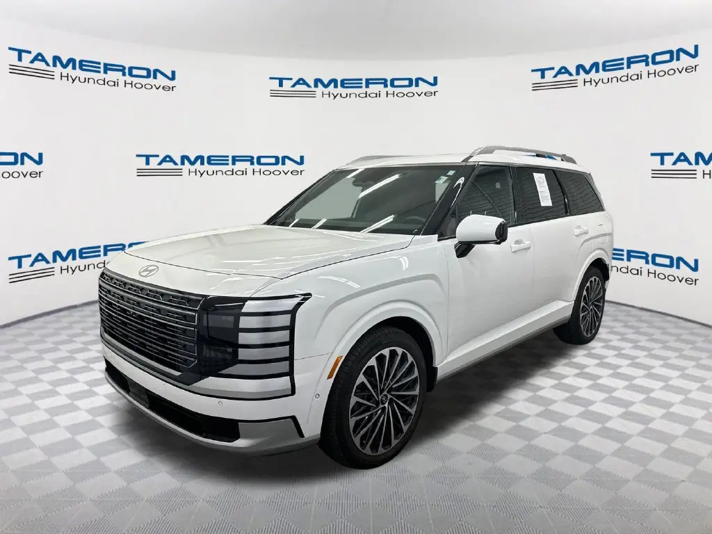 2026 Hyundai Palisade - $43,949