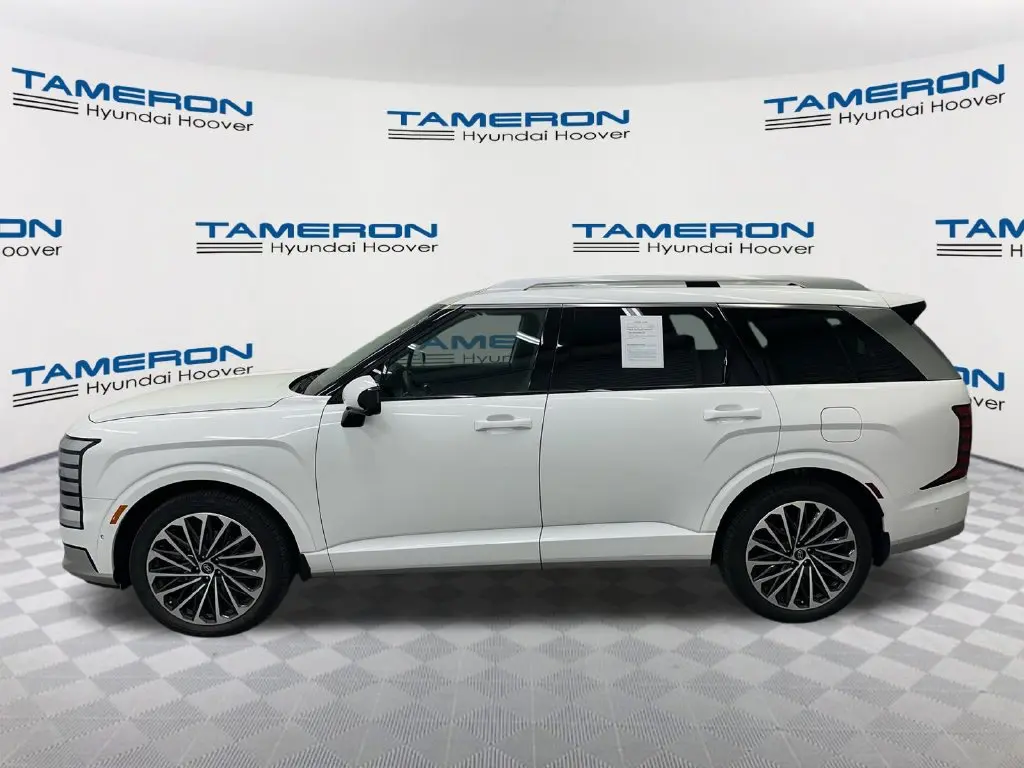 2026 Hyundai Palisade - $43,949