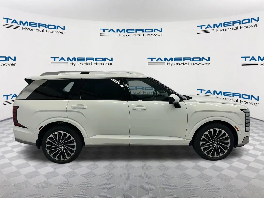 2026 Hyundai Palisade - $43,949
