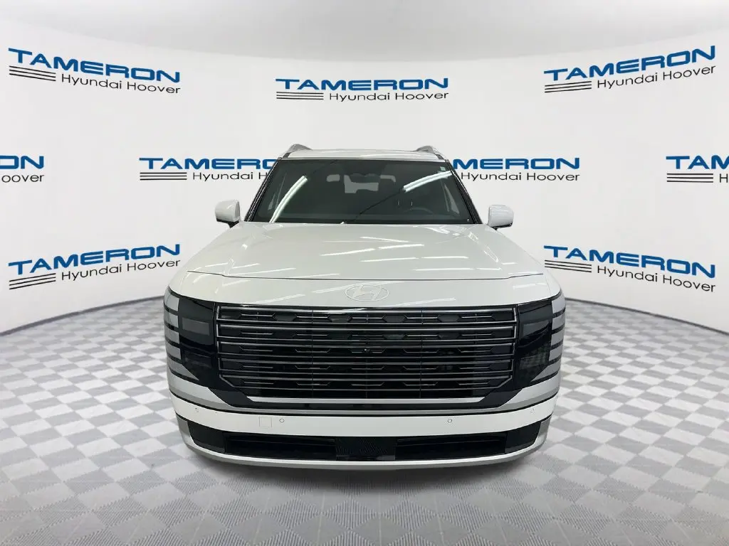 2026 Hyundai Palisade - $43,949