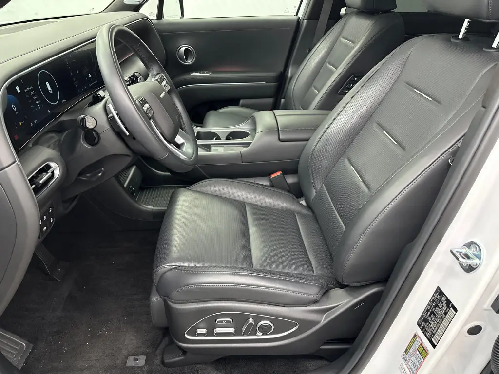 2026 Hyundai Palisade - $43,949
