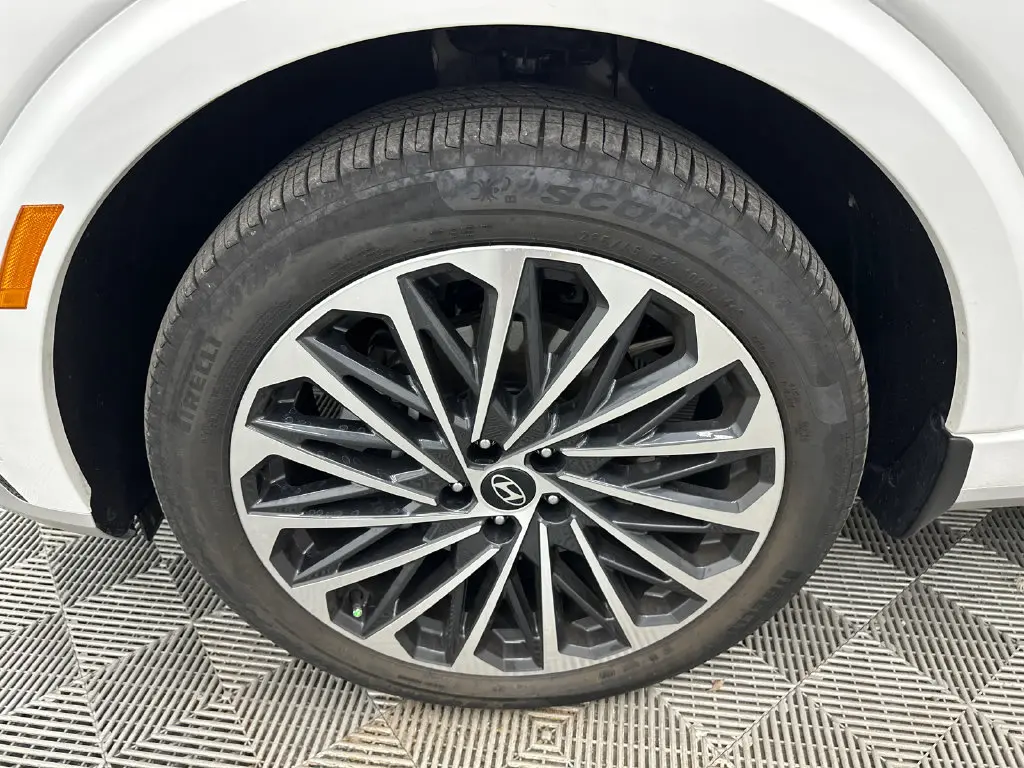 2026 Hyundai Palisade - $43,949