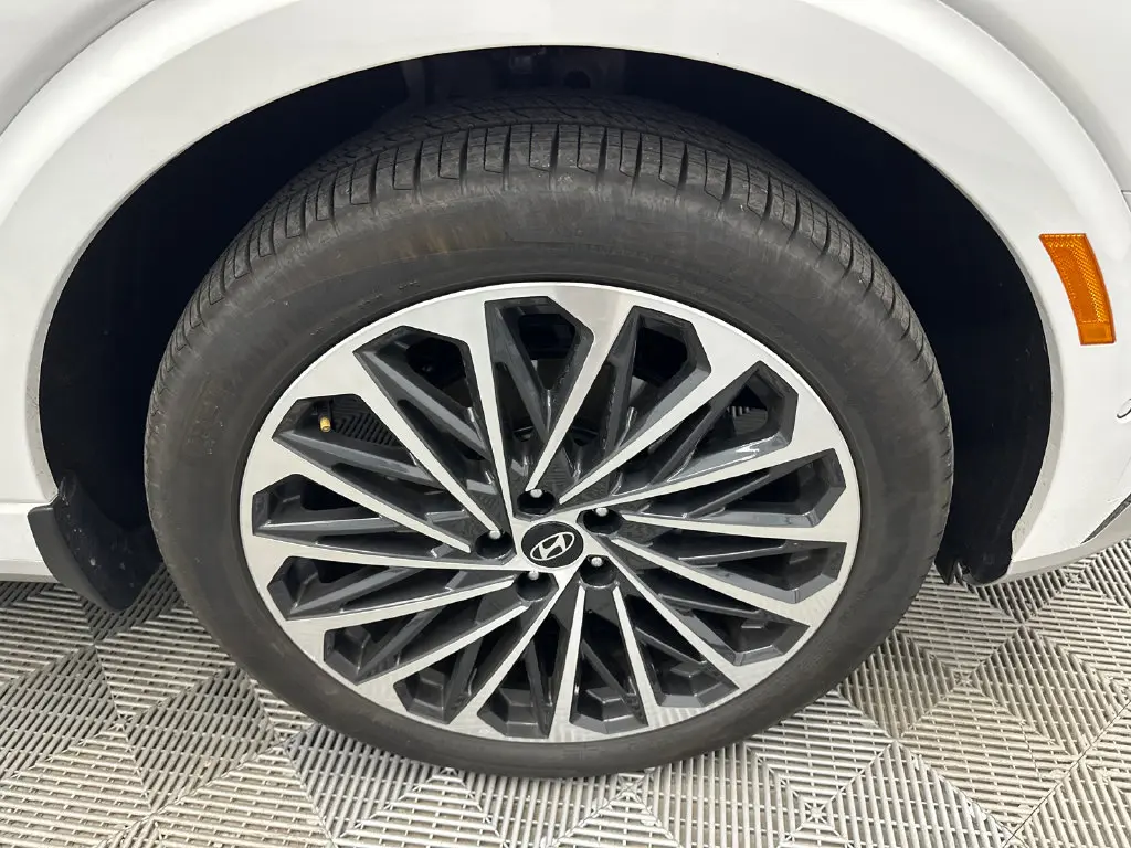 2026 Hyundai Palisade - $43,949