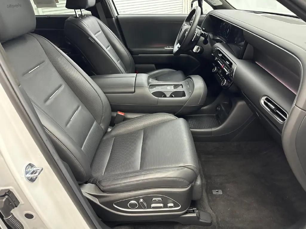 2026 Hyundai Palisade - $43,949
