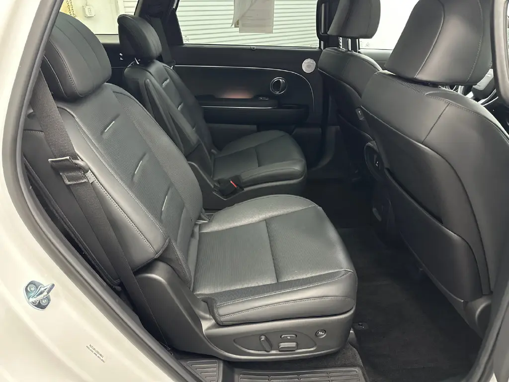 2026 Hyundai Palisade - $43,949
