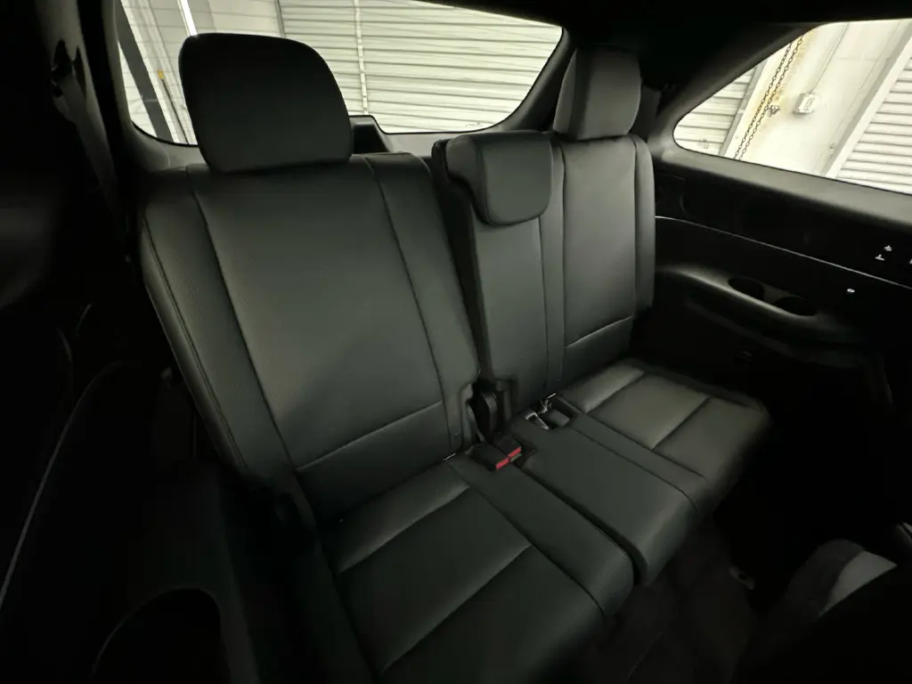 2026 Hyundai Palisade - $43,949